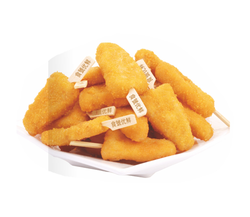 速凍食品的市場(chǎng)有哪些？
